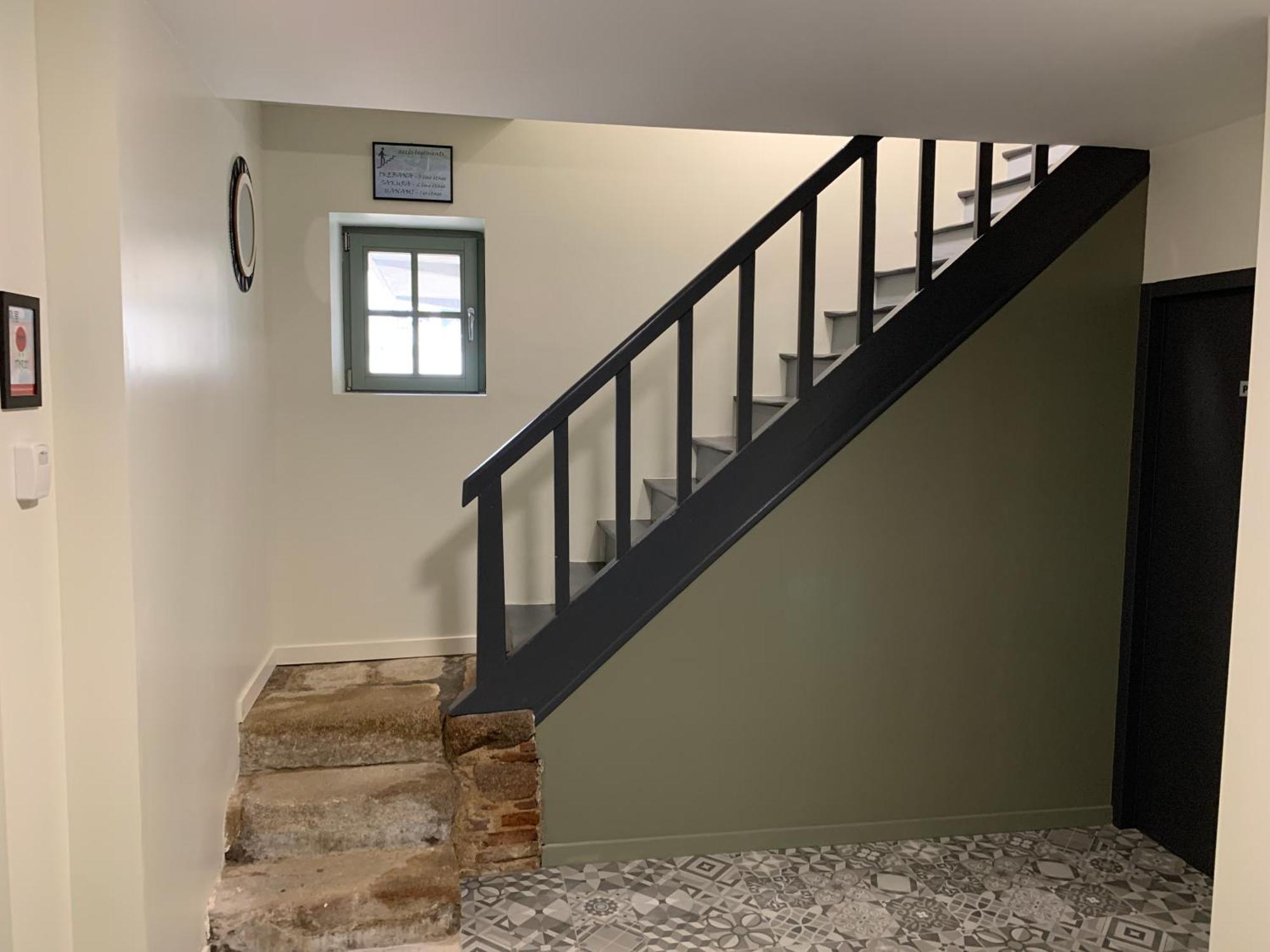 Appartement Hanami - Cholet Puy Du Fou Maulévrier